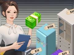 비드 워즈 1: 경매 시뮬레이터 - crazygames,crazy games,free games,h5 game, free play,free crazy games