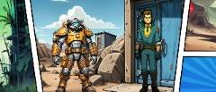 쉘터 시큐리티: 게이트키퍼 시뮬레이터 - crazygames