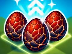 Merge Fantasy - crazygames