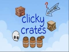 Click_Crates - crazygames