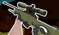 CS: 커맨드 스나이퍼스 - crazygames
