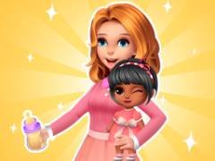 차일드케어 마스터 온라인 - crazygames