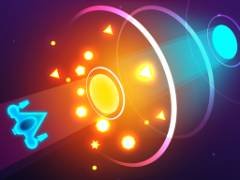 네온 블래스트 - crazygames