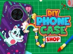 DIY 폰 케이스 샵 - crazygames