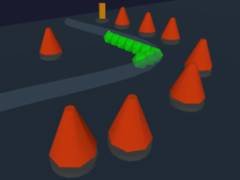 3D 타워 디펜스 - crazygames