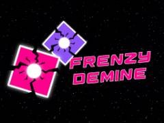 프렌지 디마인 - crazygames