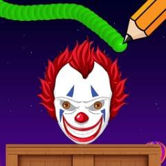 Draw To Crush: Monster Game - crazygames