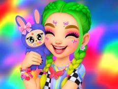 Labubu And Me - crazygames