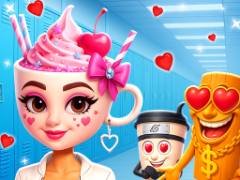 너드에서 인기 발레리나 카푸치나까지 - crazygames