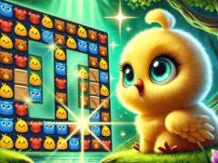 Forest Glade Mysteries - crazygames