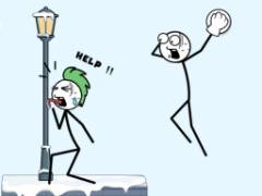 미스터 롱 핸드 - crazygames