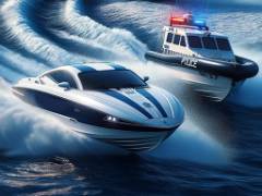 제트스트림 이스케이프 - crazygames