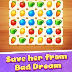 홈 매치: 타일 마스터 - crazygames