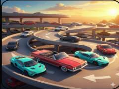 파크 마스터: 멀티 레벨 챌린지 - crazygames