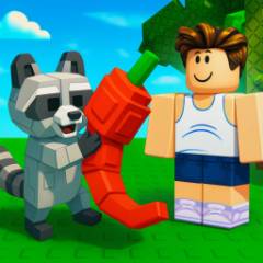 정원 가꾸기: 온라인 & 오프라인 - crazygames