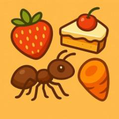 개미의 파티 - crazygames