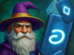 매직 마작 - crazygames