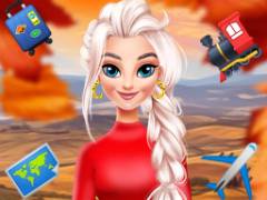 폴 에스테틱스 - crazygames