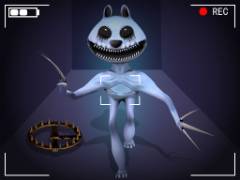 이상 내용 기록 - crazygames