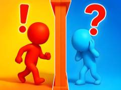 숨바꼭질 게임 - crazygames