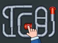 플러머 월드 파이프 퍼즐 - crazygames