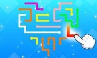 화살표 퍼즐 탈출 - crazygames