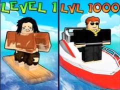 오비: 수영 경기 - crazygames