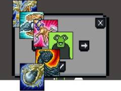 환상적인 큐빅 대시 - crazygames