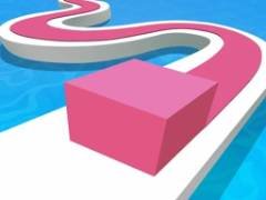 라인 컬러 퍼즐 게임 - crazygames