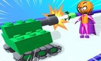 토이 룸블 3d - crazygames