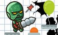다시 탈출하라 - crazygames