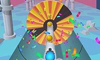 페인트 팝 3D - crazygames
