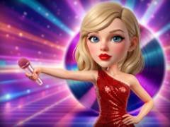 테일러 드레스 스튜디오 프리피 와일드 웨스트 - crazygames