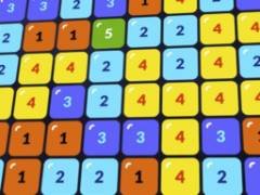 블록 21 - crazygames