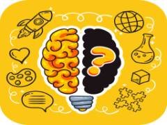 브레인 테스트: IQ 도전 - crazygames