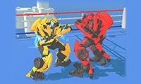 자동차 전투 변형 - crazygames