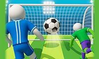 슈퍼 풋볼 페버 - crazygames