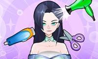 패션 스타일리스트 살롱 리모델링 - crazygames