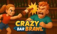 미친 바 배틀 - crazygames