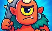 부족 소환 - crazygames