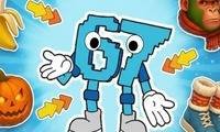 이탈리아 동물들: 너만의 브레인로트를 만들어라! - crazygames