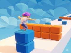 블로커 피트 가이 - crazygames