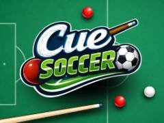 큐_soccer - crazygames