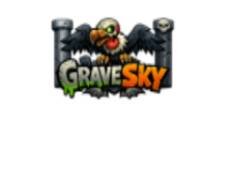 그레이브스카이 - crazygames