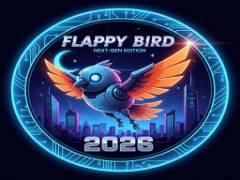 플래피 버드 2026 - crazygames