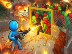좀비 대재앙 2 - crazygames