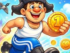 런닝맨 2026 - crazygames