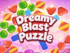 드림리 블래스트 퍼즐 - crazygames