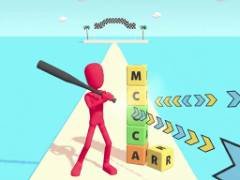 레터 붐 블라스트 러시 - crazygames