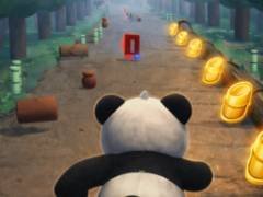 정글 러너   애니멀 대시 - crazygames